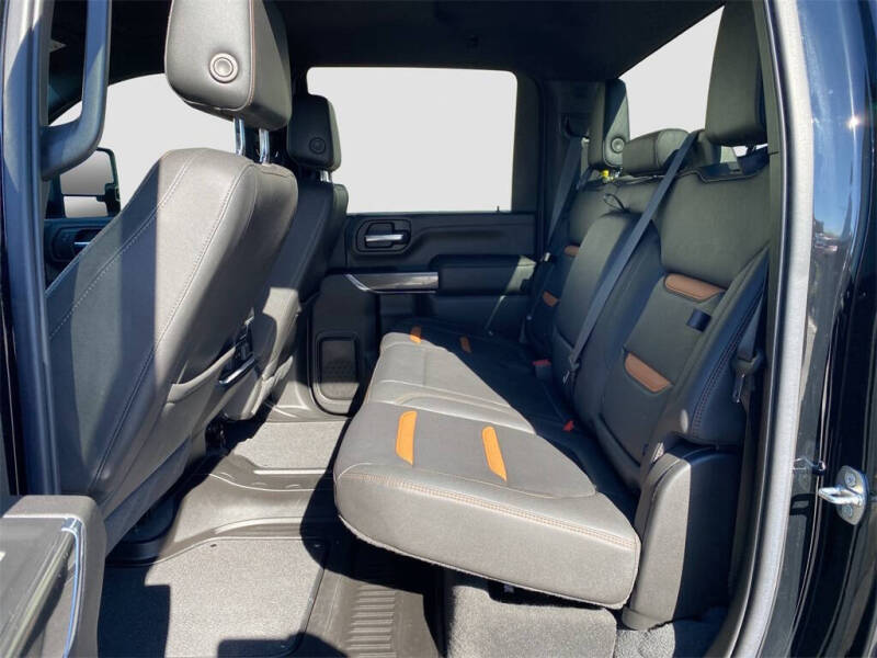 2023 GMC Sierra 2500HD