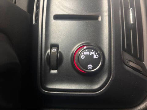 2015 GMC Sierra 3500HD