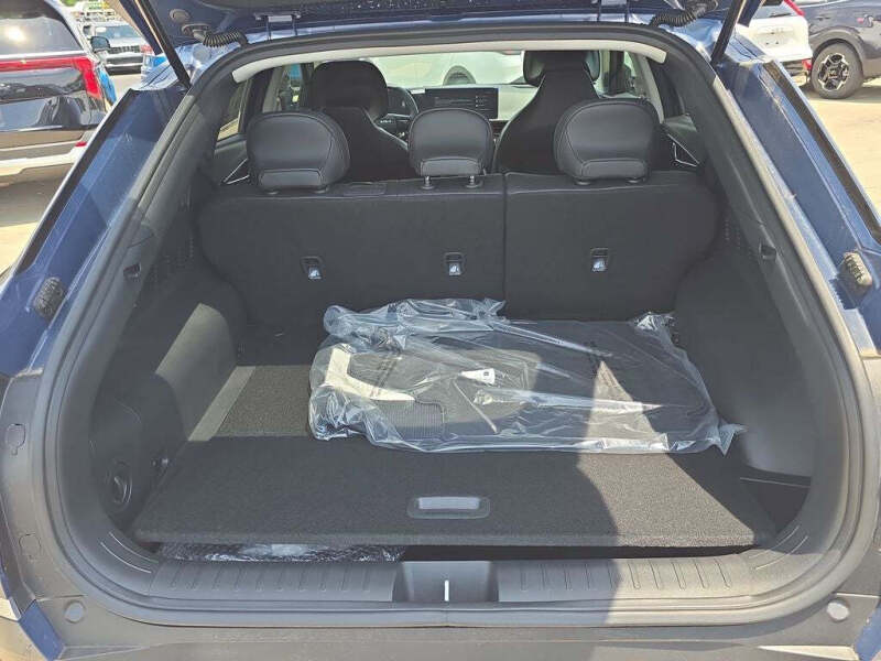 2026 Kia EV6 Light Long Range