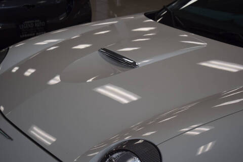 2003 Ford Thunderbird Premium