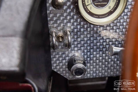 1975 Excalibur Series III