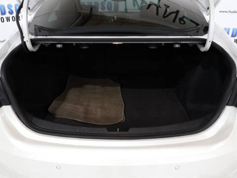 2016 Chevrolet Malibu Premier