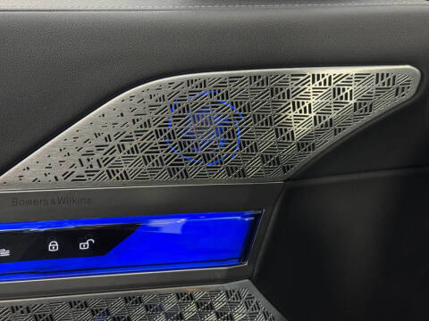 2024 BMW i7 eDrive50