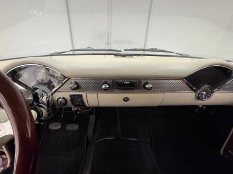 1955 Chevrolet Bel Air