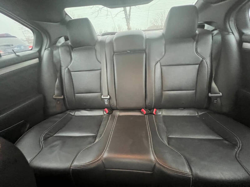 2013 Ford Taurus SEL