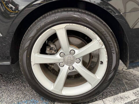 2016 Audi A3 2.0T quattro Premium