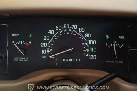 1996 Buick Roadmaster Estate