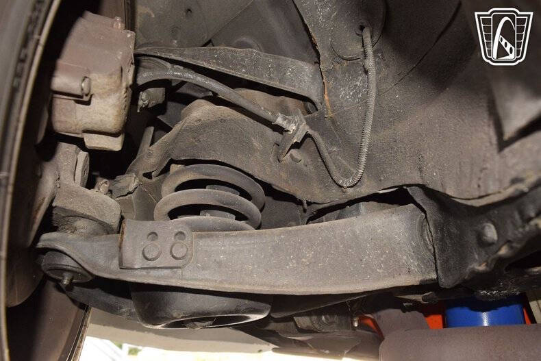 1977 Chevrolet Monza