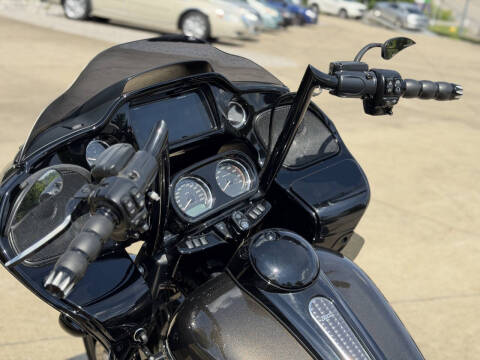 2020 Harley-Davidson FLTRXS