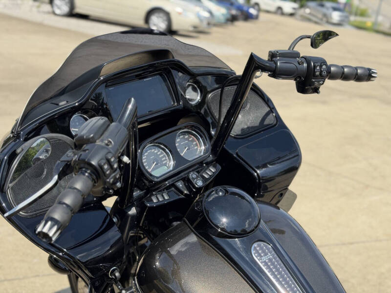 2020 Harley-Davidson FLTRXS