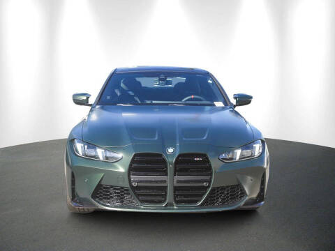 2027 BMW M4