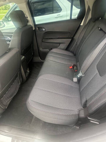 2014 GMC Terrain SLE-2