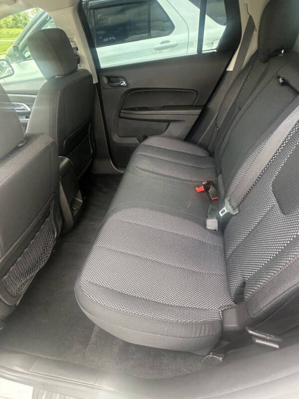 2014 GMC Terrain SLE-2