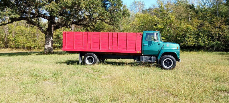 1979 Ford LN600 for sale at Rustys Auto Sales - Rusty's Auto Sales in Platte City MO