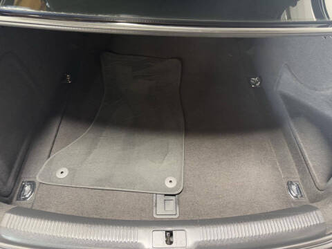 2016 Audi A4 2.0T Premium