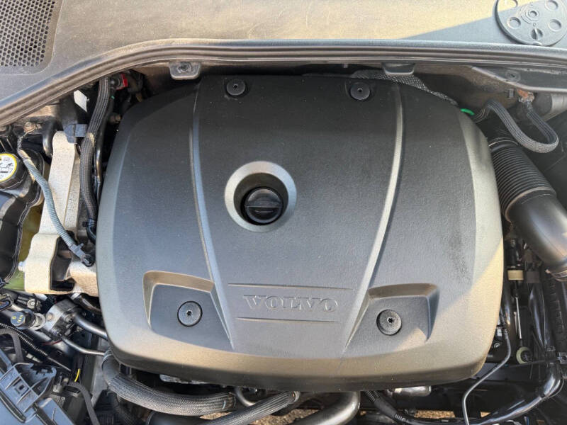 2016 Volvo S60 T5 Drive-E Premier