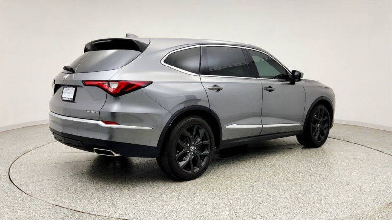 2023 Acura MDX SH-AWD w/Tech