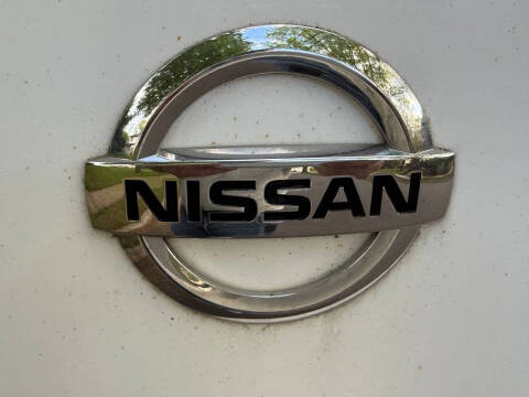 2021 Nissan NV200 SV