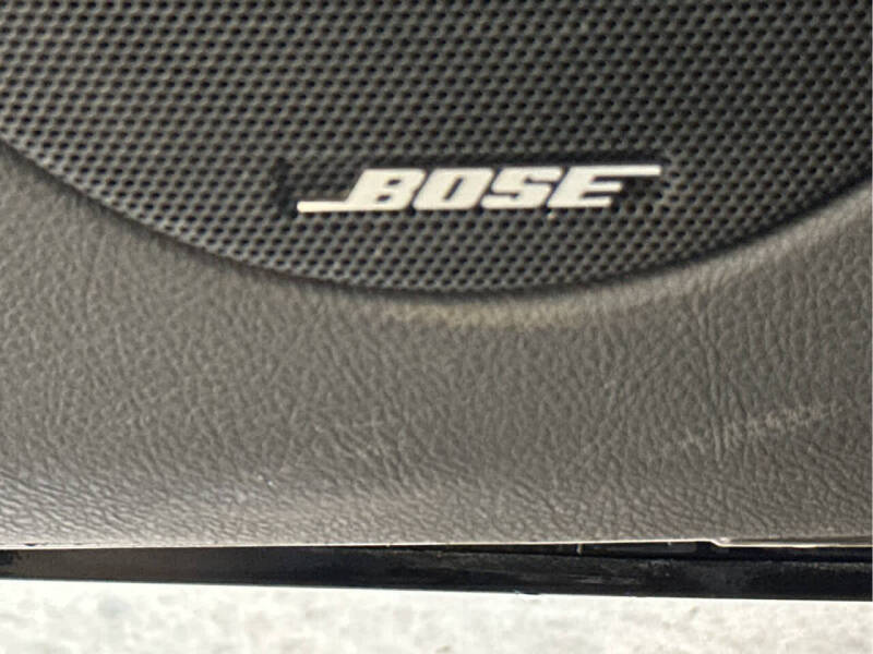 2004 Chevrolet SSR LS