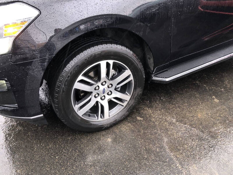 2023 Ford Expedition XLT