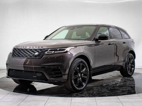 2023 Land Rover Range Rover Velar