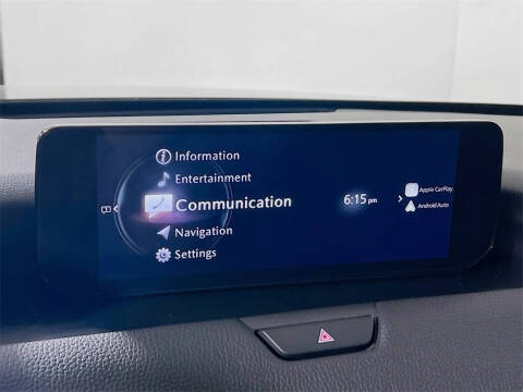 2024 Mazda CX-90 Plug-in Hybrid Premium