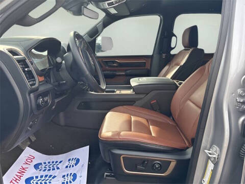 2023 RAM 1500 Limited Longhorn