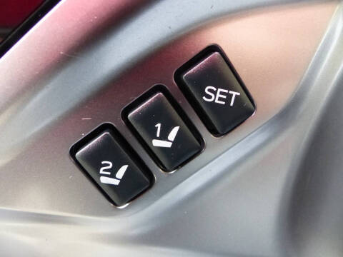 2024 Subaru Legacy Limited