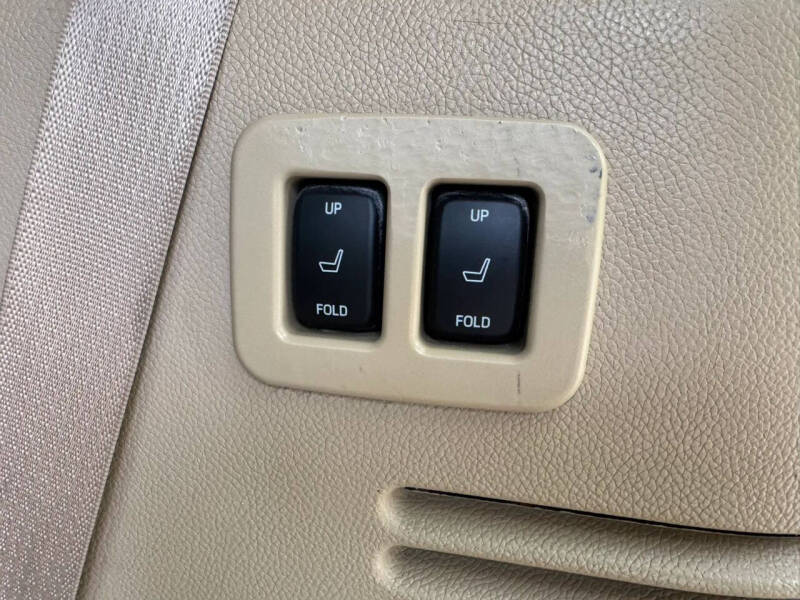 2014 Ford Expedition