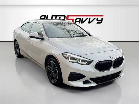 2024 BMW 2 Series 228i xDrive Gran Coupe
