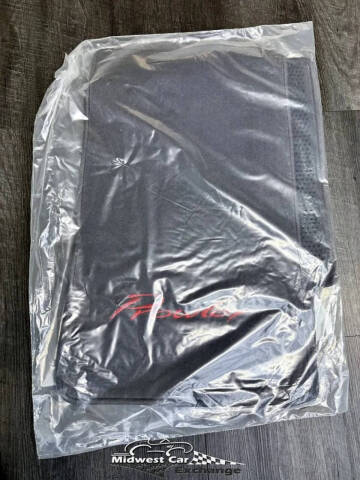 2002 Chrysler Prowler