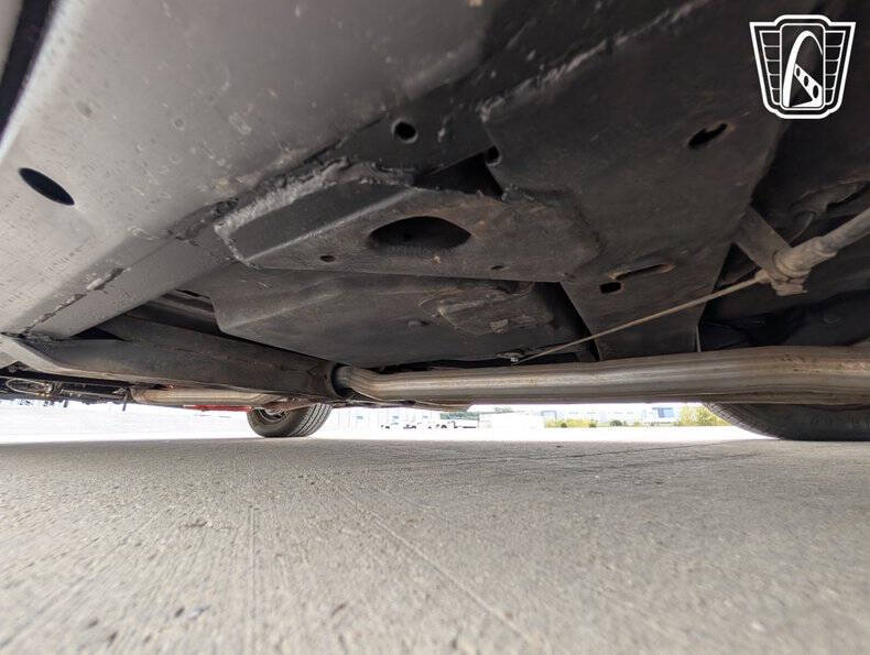 1968 Chevrolet Corvette