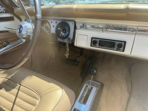 1965 Plymouth Barracuda