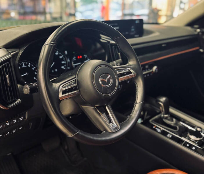 2023 Mazda CX-50 2.5 Turbo Premium Plus
