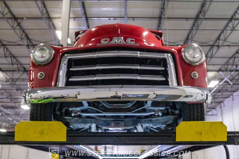 1948 GMC 3100