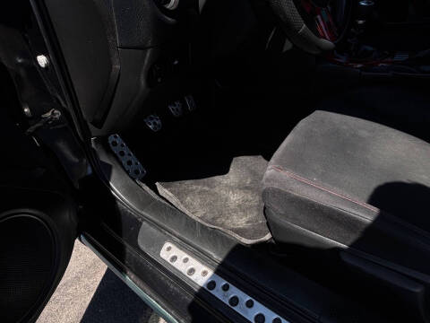 2013 Scion FR-S
