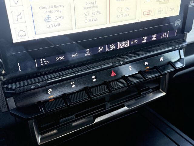 2024 GMC HUMMER EV 2X