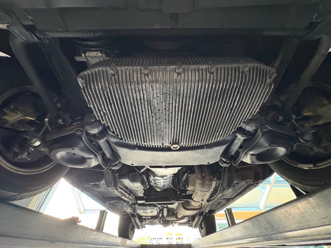 1986 Alfa Romeo Spider 56