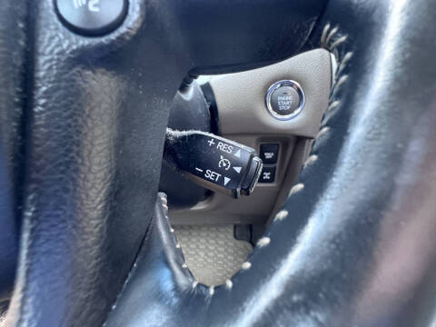 2011 Lexus GX 460 Premium