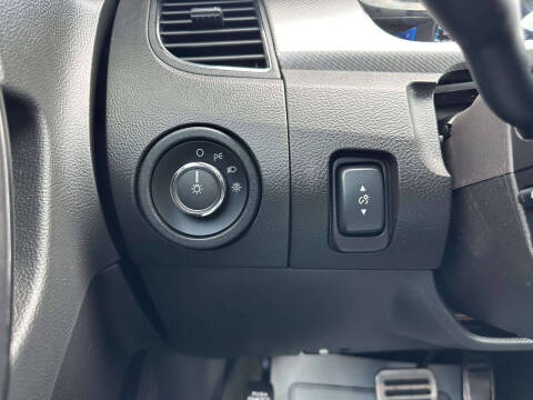 2013 Ford Taurus SHO