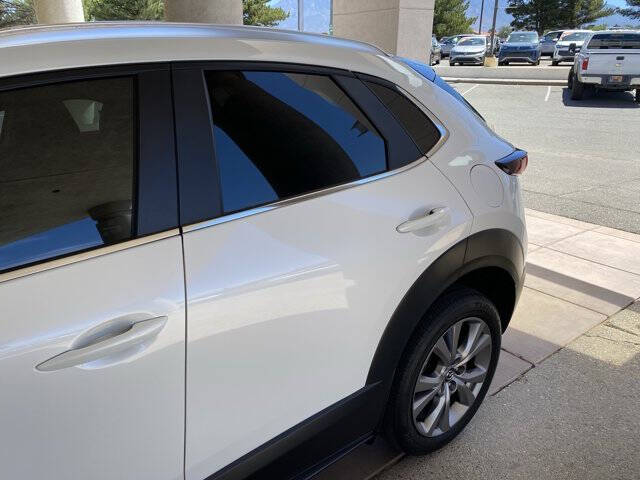 2023 Mazda CX-30 2.5 S Select