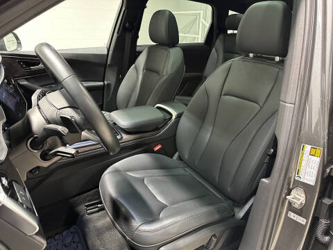 2021 Audi Q7 quattro Premium Plus 55 TFSI