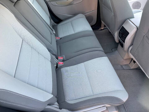 2014 Ford C-MAX Hybrid SE