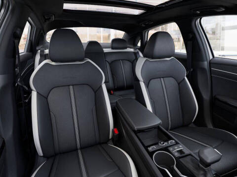 2026 Kia K5