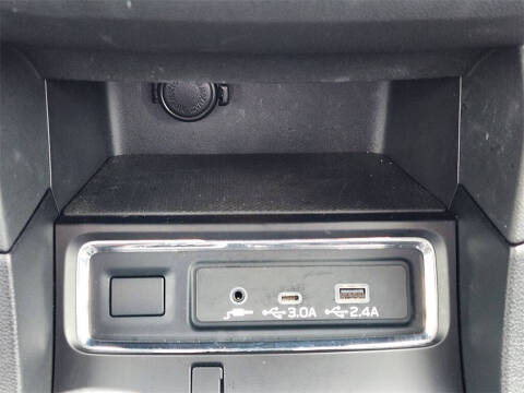 2024 Subaru Ascent Onyx Edition