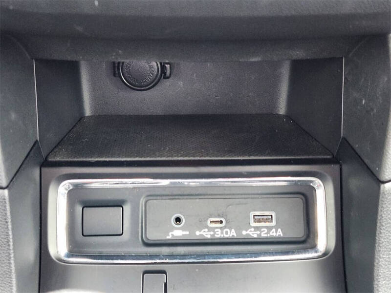 2024 Subaru Ascent Onyx Edition