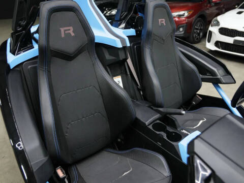 2020 Polaris Slingshot