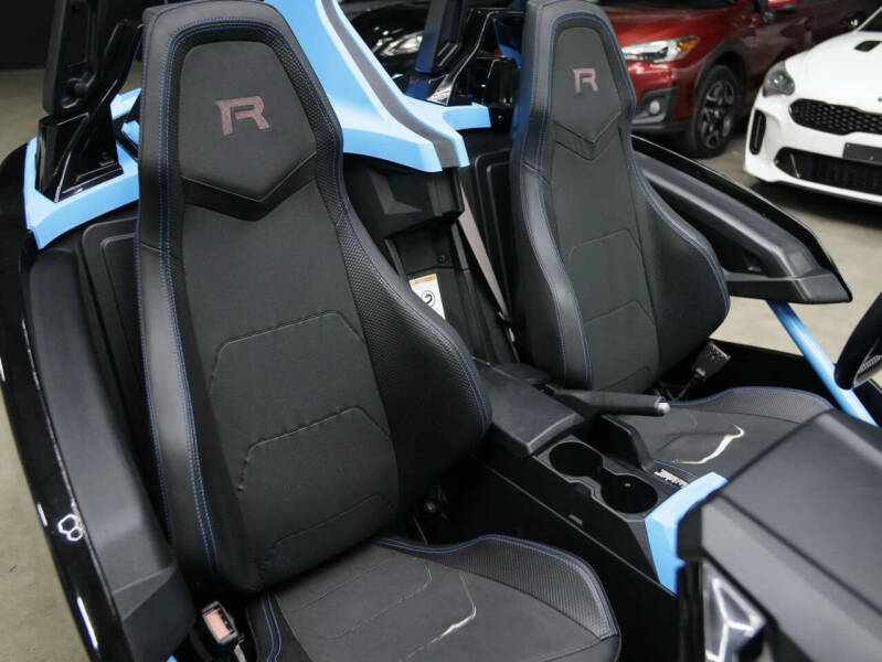 2020 Polaris Slingshot