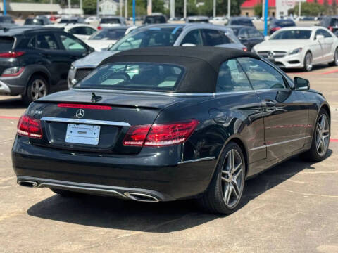 2014 Mercedes-Benz E-Class E 350