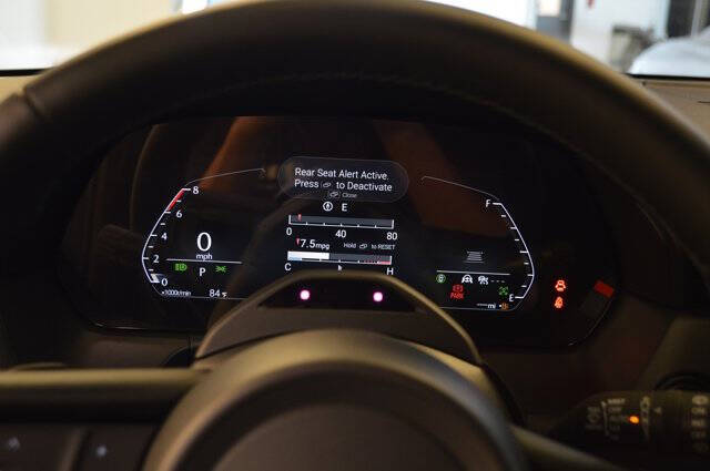 2026 Mazda CX-5 2.5 S Premium Plus